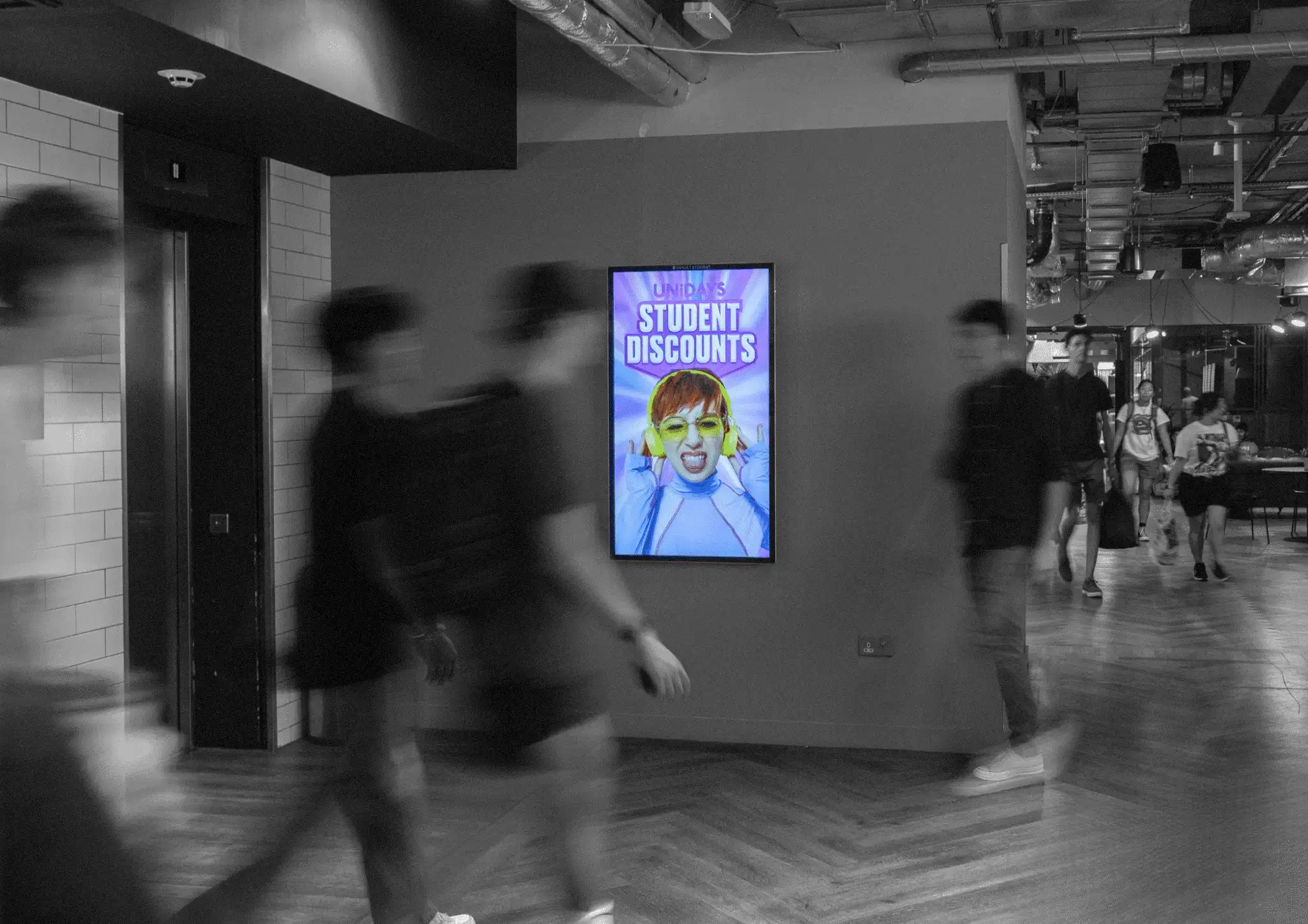 common media image