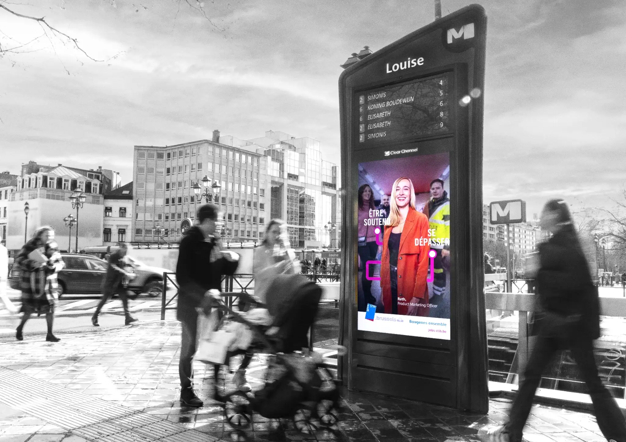 common media image