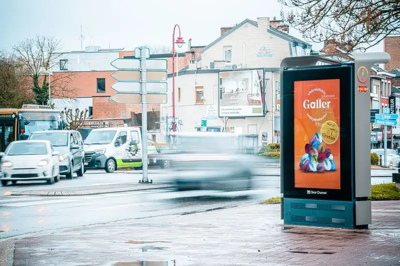 common media image