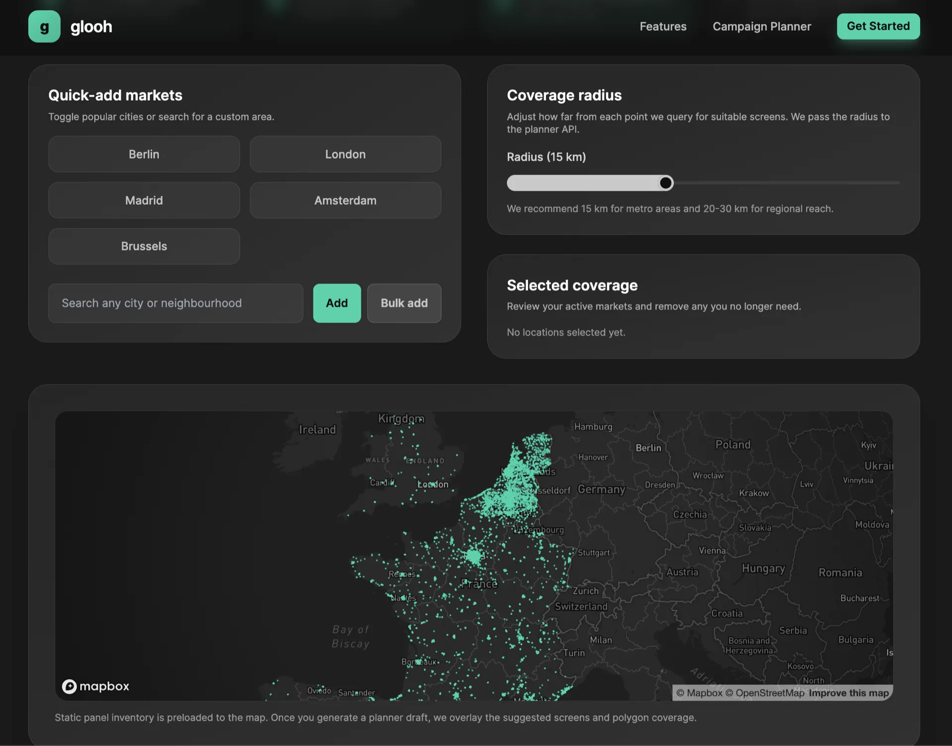 AI Planner